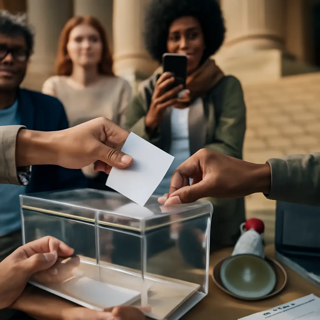 12 Practical Ways to Hold Elected Officials Accountable Today