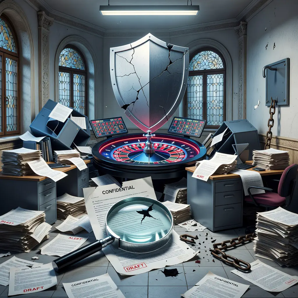 5 Ways České Online Casino Laws Reveal Government Oversight Gaps