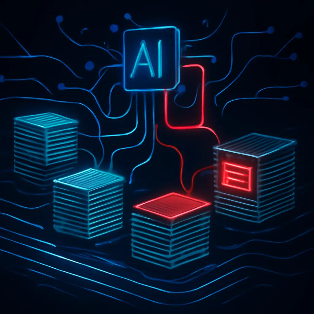 AI-driven government auditing tools Artificial intelligence algorithms analyzing government financial documents and flagging anomalies