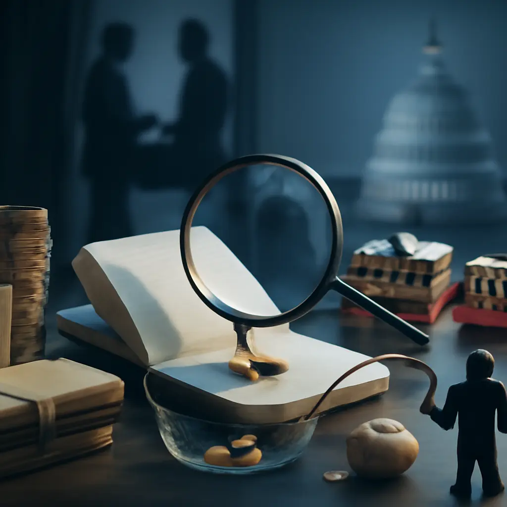 Congressional Spending: What Beltway Insiders Won't Tell You