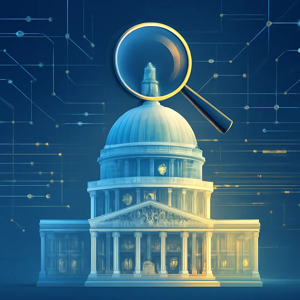 Government Accountability Trends That Will Shape Politics in 2026