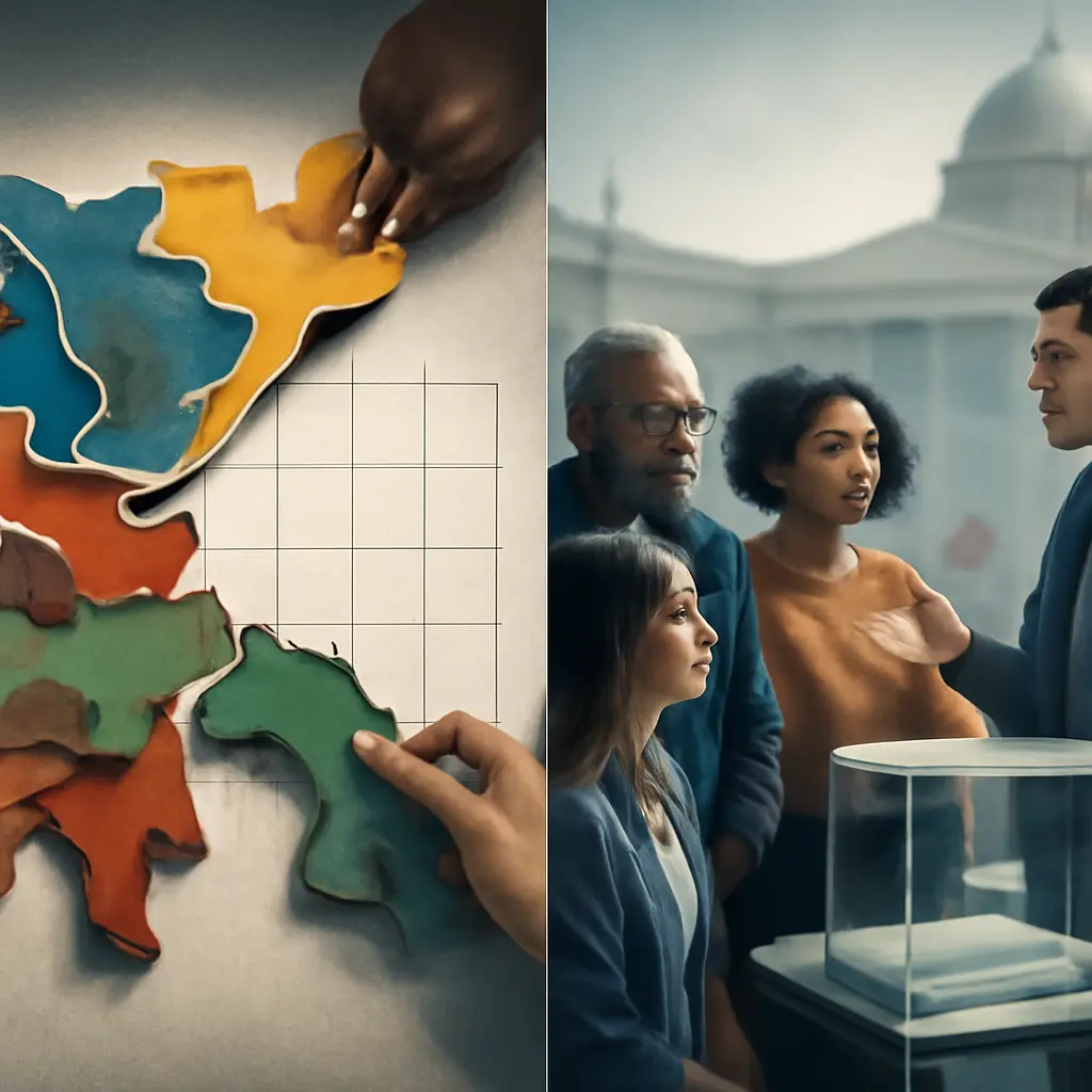 Why Gerrymandering Doesn't Fix Voter Issues (What to Do Next)