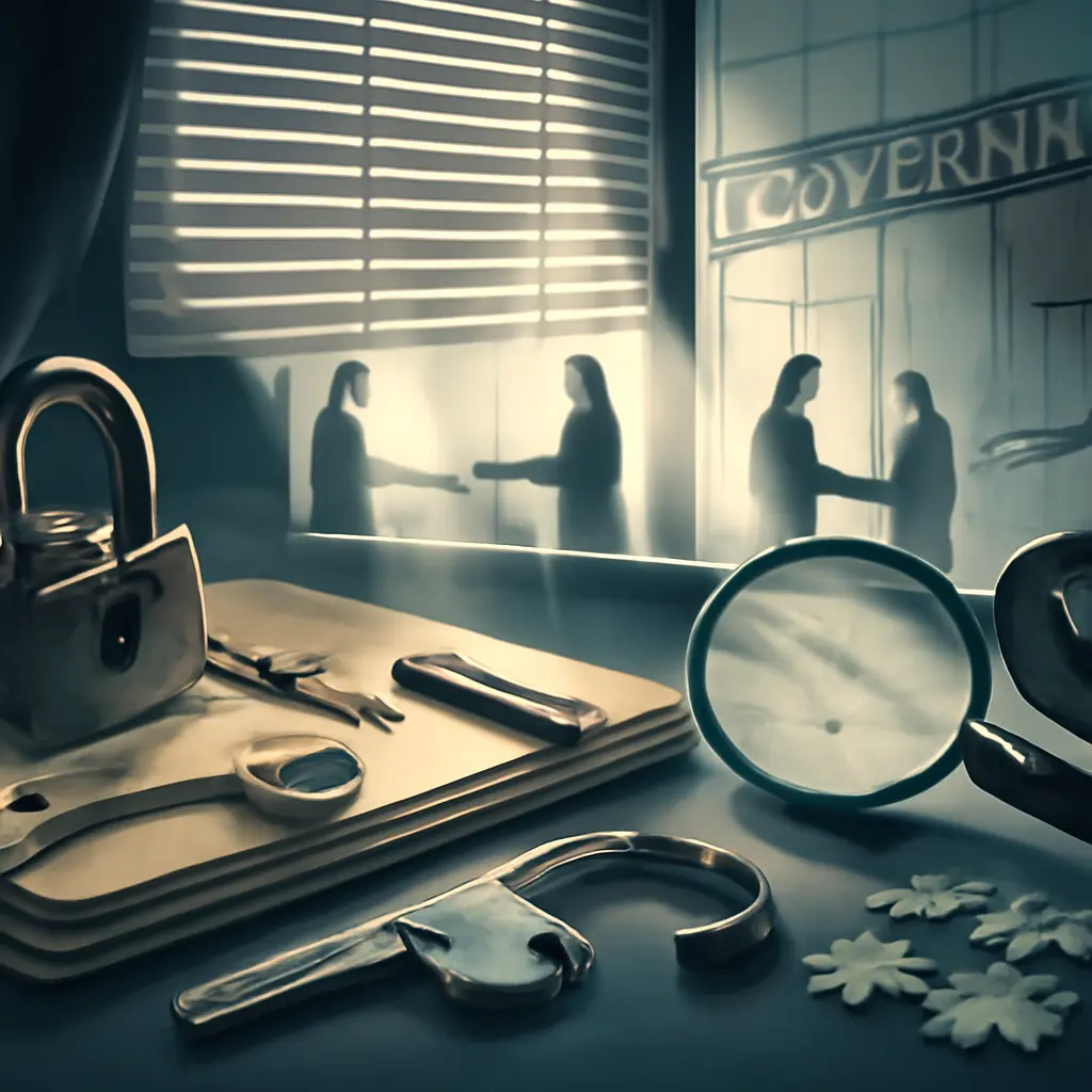 Why Government Transparency Laws Fail (And What to Fix Today)